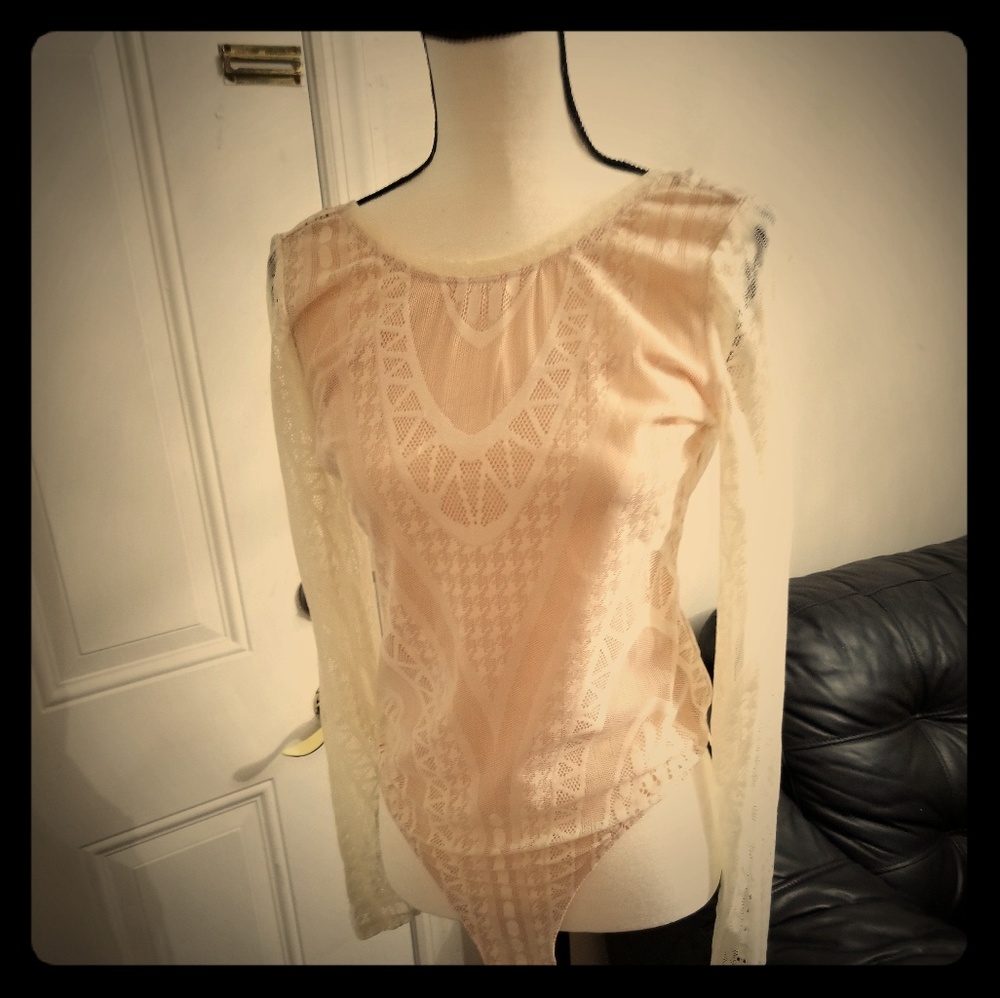 Bodysuit